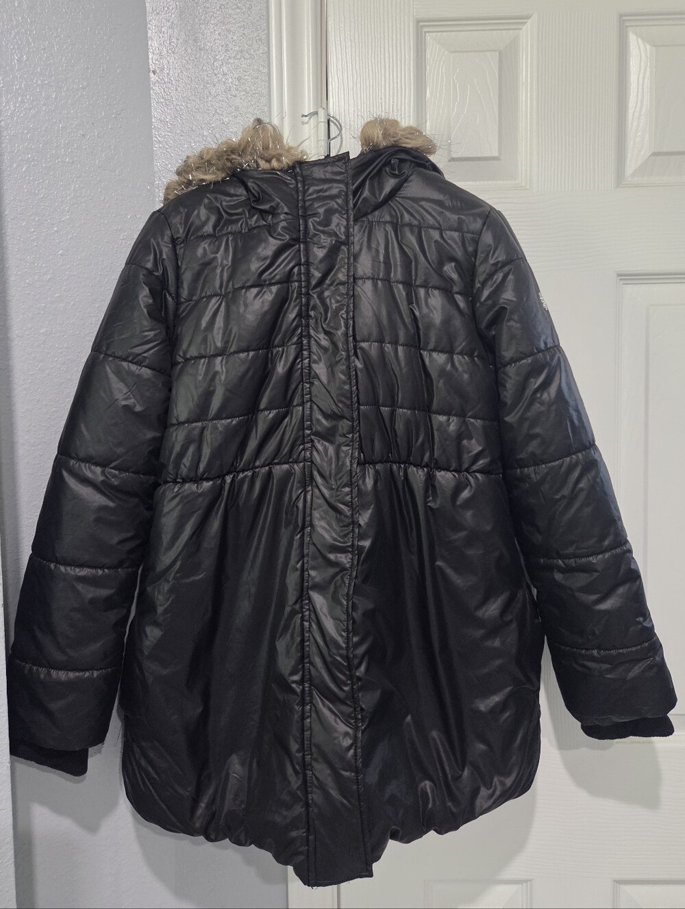 Size L Girls Jacket